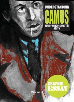 Understanding Camus - Mattéi, Jean-François; Aseyn