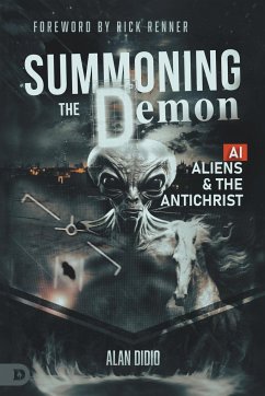 Summoning the Demon - Didio, Alan