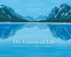 The Canvas of Life - Jazmin, Gwendolyn