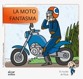 La moto fantasma