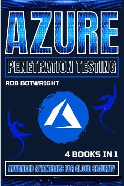 Azure Penetration Testing - Botwright, Rob