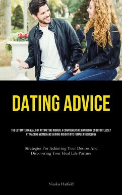 Dating Advice - Hatfield