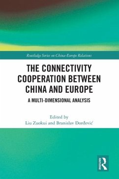 The Connectivity Cooperation Between China and Europe