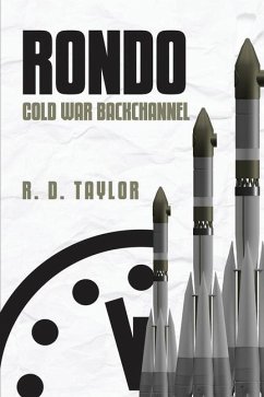 RONDO- Cold War Backchannel - Taylor, R D