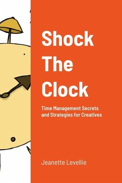 Shock The Clock - Levellie, Jeanette