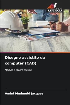 Disegno assistito da computer (CAD) - Mudumbi Jacques, Amini