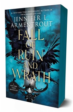 Fall of Ruin and Wrath - Armentrout, Jennifer L.