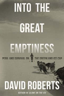 Into the Great Emptiness - Roberts, David