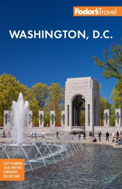 Fodor's Washington, D.C. - Fodor'S Travel Guides