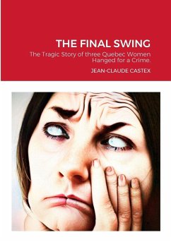 THE FINAL SWING - Castex, Jean-Claude