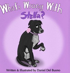 What's Wrong With Stella? - del Buono, Daniel