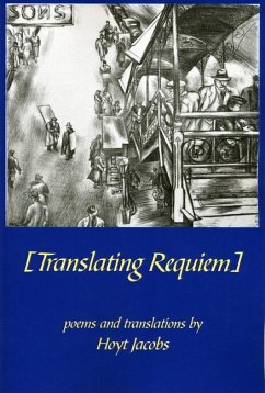 Translating Requiem - Jacobs, Hoyt