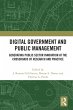 Digital Government and Public Management - Bild 1