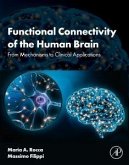 Functional Connectivity of the Human Brain Functional Connectivity of the Human Brain