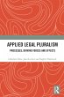 Applied Legal Pluralism - Bild 1
