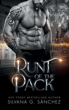 Runt of the Pack - G. Sánchez, Silvana