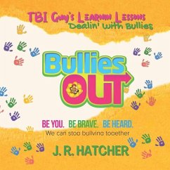 TBI Guy's Learnin' Lessons - Hatcher, J R