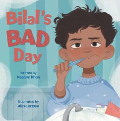 Bilal's Bad Day - Khan, Neelum