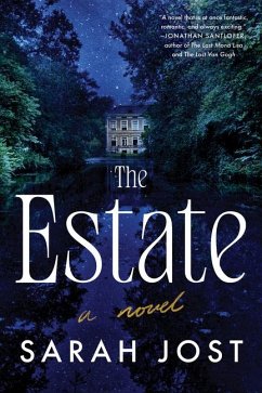 The Estate - Jost, Sarah