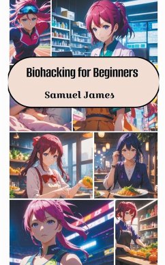 Biohacking for Beginners - James, Samuel