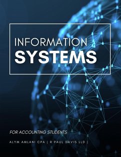 Information Systems - Amlani, Alym; Davis, Robert Paul