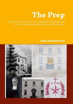 The Prep - Muldowney, Liam