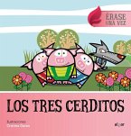 Los tres cerditos