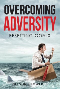 Cover Overcoming Adversity