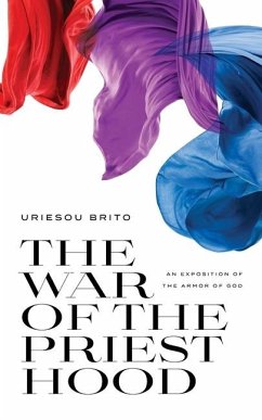 The War of the Priesthood - Brito, Uri