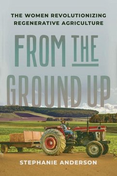 From the Ground Up - Anderson, Stephanie