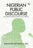 Nigerian Public Discourse