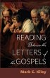 Reading Between the Letters of the... - Bild 1