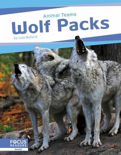 Wolf Packs - Bullard, Lisa