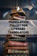 Translation Theory for Literary... - Bild 1