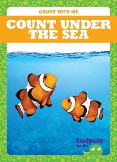 Count Under the Sea - Gleisner, Jenna Lee