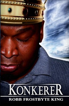 KONKERER - King, Robb