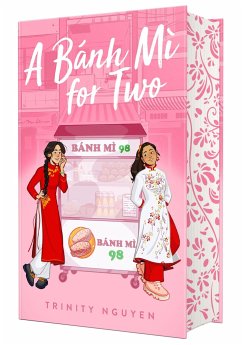 Cover A Banh Mi for Two