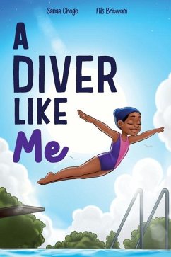 Cover A Diver Like Me