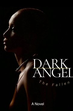 Dark Angel - Bolton, Richard