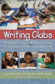 Writing Clubs