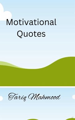 Motivational Quotes - Mahmood, Tariq