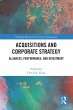 Acquisitions and Corporate Strategy - Bild 1