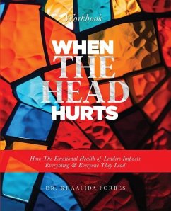 When The Head Hurts Workbook - Forbes, Khaalida