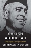 Sheikh Abdullah