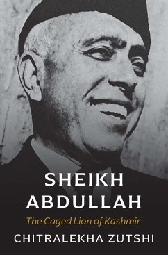 Sheikh Abdullah - Zutshi, Chitralekha