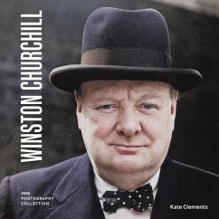 Cover Winston Churchill