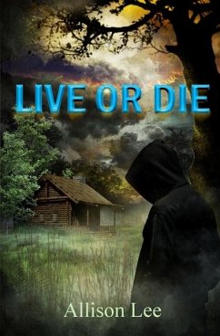 Live or Die - Lee, Allison