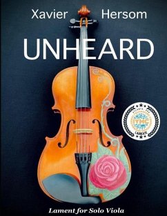 Unheard - Hersom, Xavier