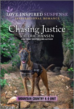 Chasing Justice - Hansen, Valerie