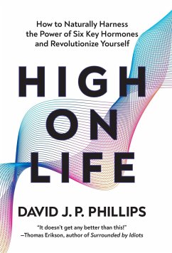 High on Life - Phillips, David J P